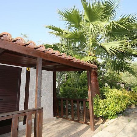 Agriturismo Da Mauro Весте Екстериор снимка