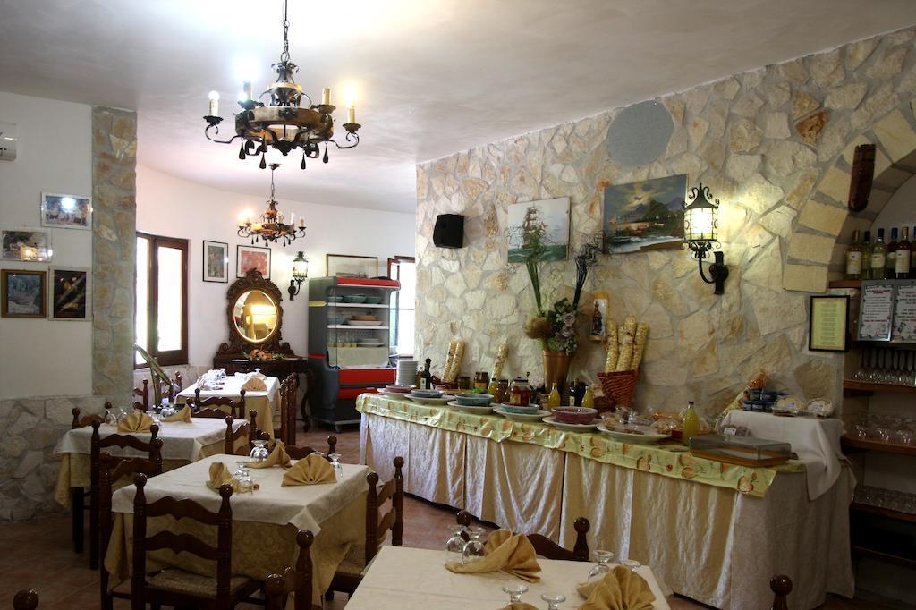 Agriturismo Da Mauro Весте Екстериор снимка