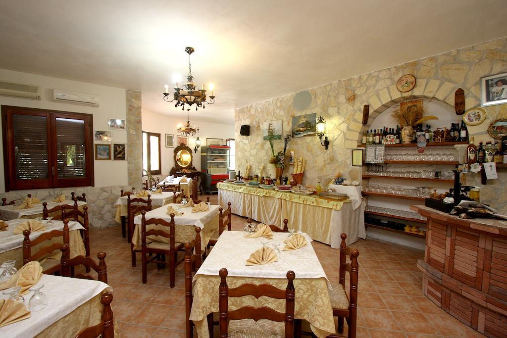 Agriturismo Da Mauro Весте Екстериор снимка