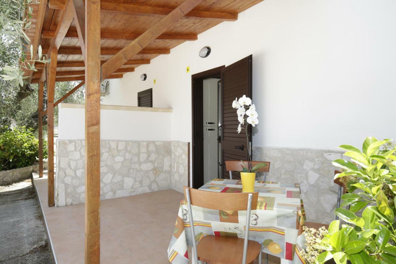 Agriturismo Da Mauro Весте Стая снимка