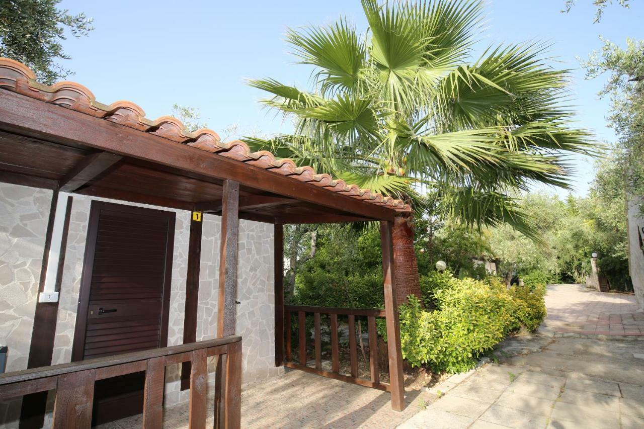 Agriturismo Da Mauro Весте Екстериор снимка