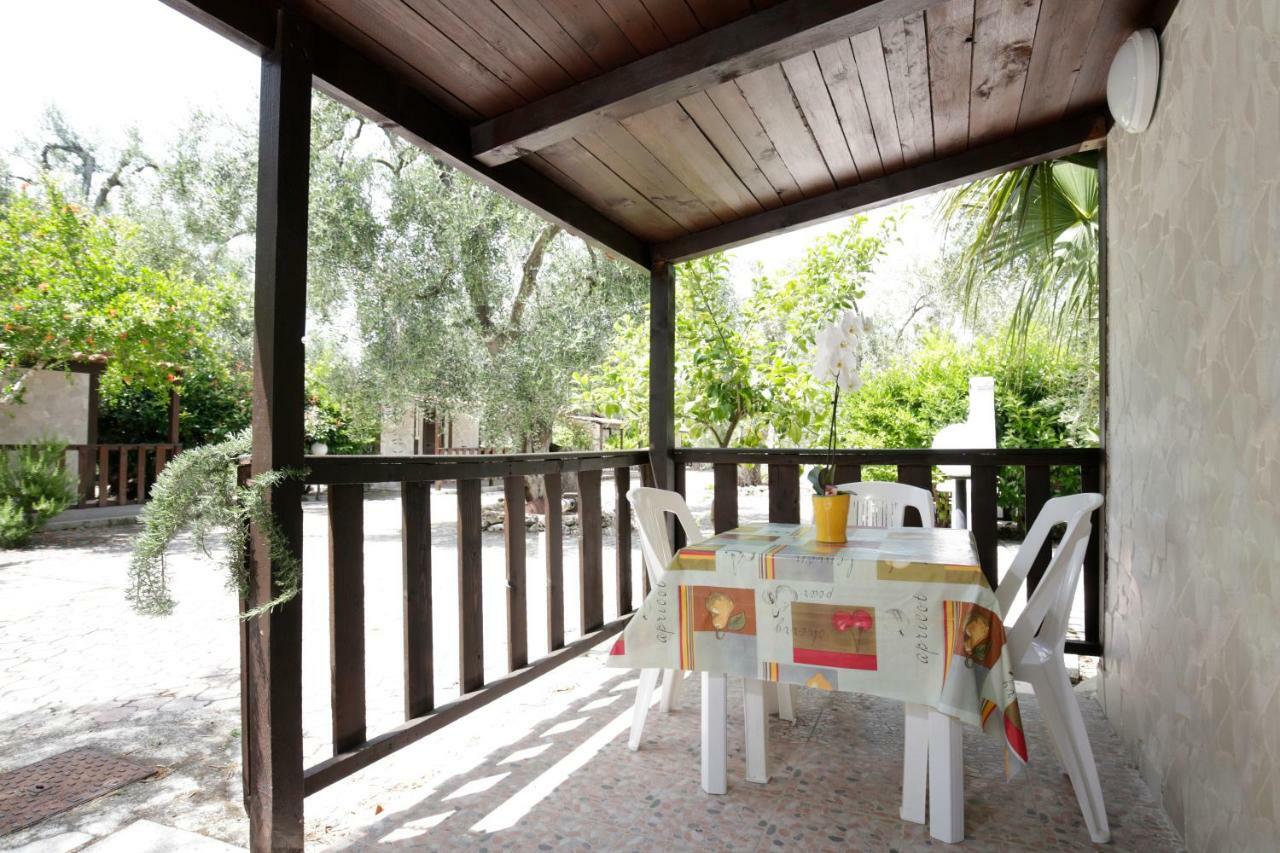 Agriturismo Da Mauro Весте Стая снимка