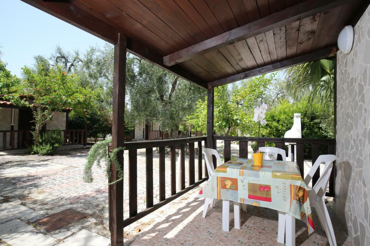 Agriturismo Da Mauro Весте Екстериор снимка