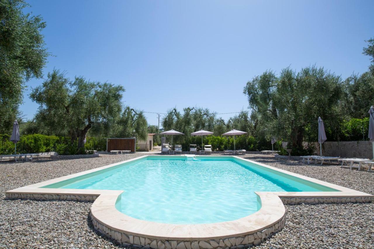 Agriturismo Da Mauro Весте Екстериор снимка