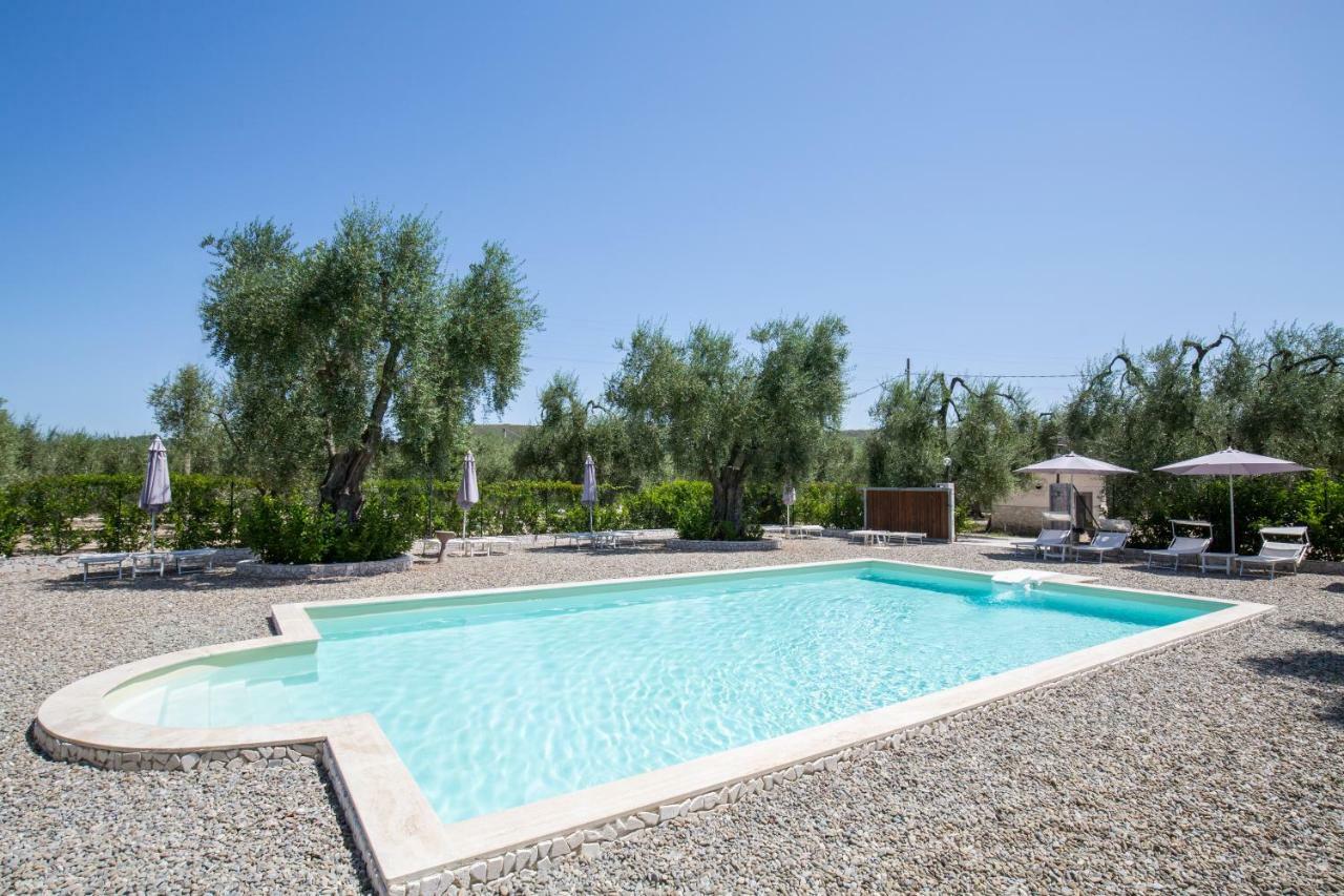 Agriturismo Da Mauro Весте Екстериор снимка