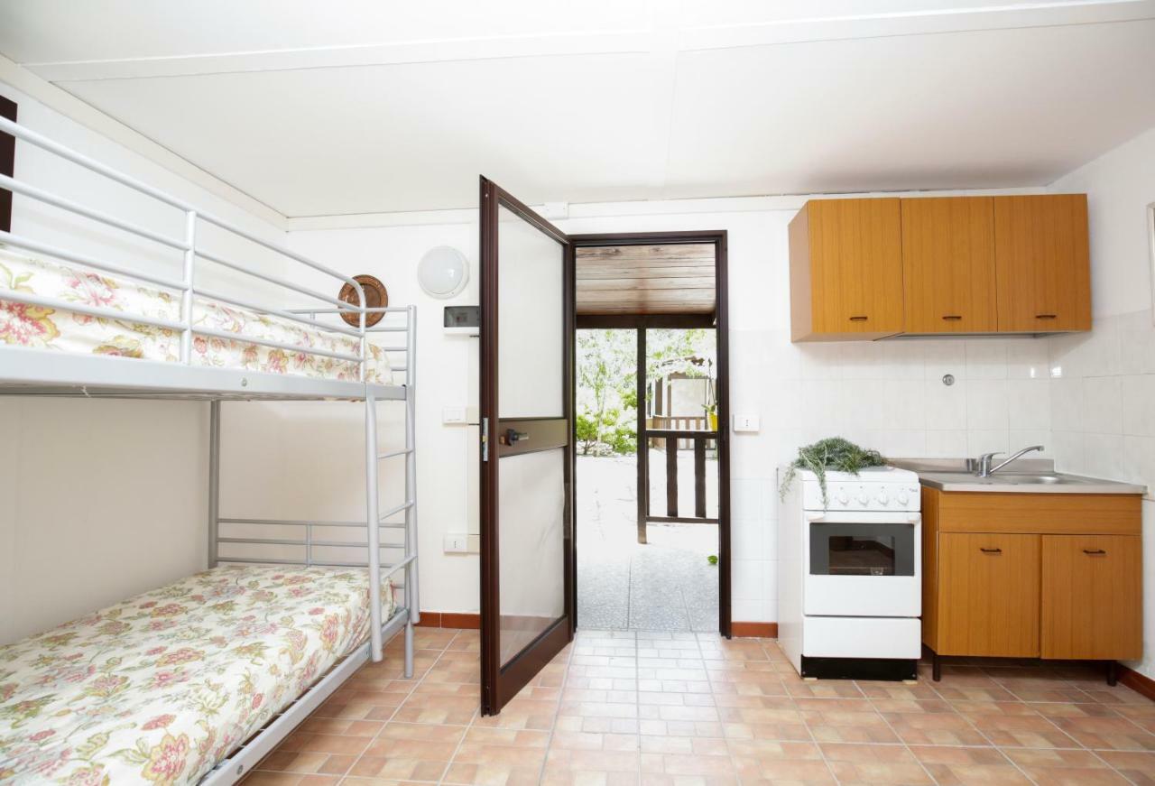 Agriturismo Da Mauro Весте Стая снимка