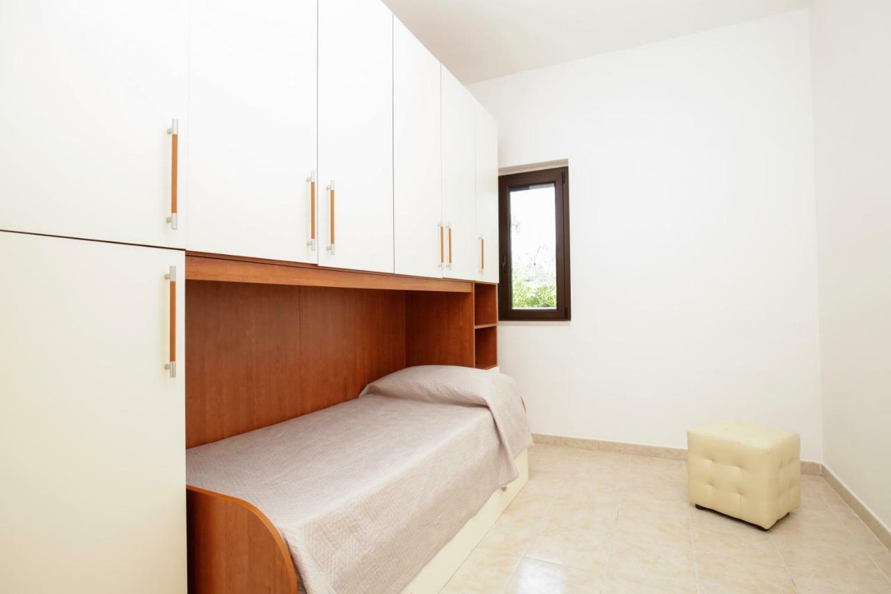 Agriturismo Da Mauro Весте Стая снимка