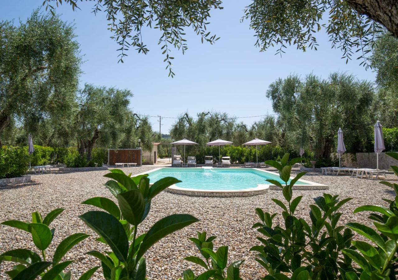 Agriturismo Da Mauro Весте Екстериор снимка