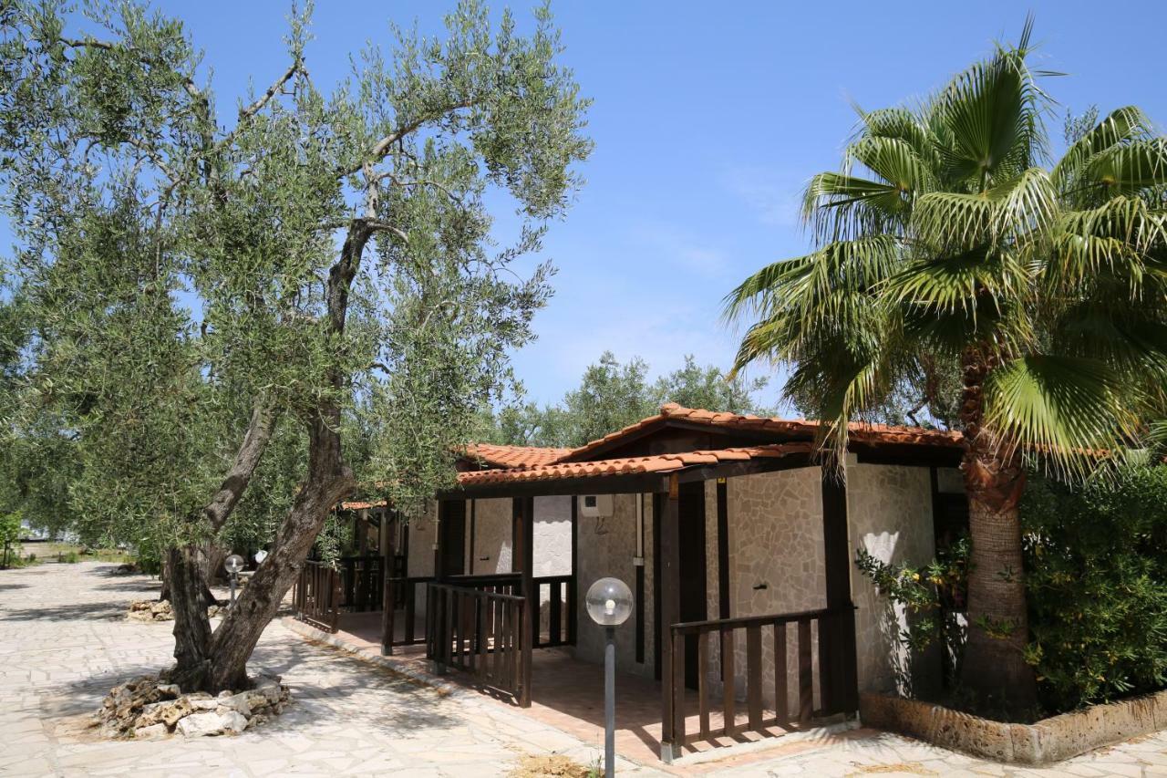 Agriturismo Da Mauro Весте Екстериор снимка