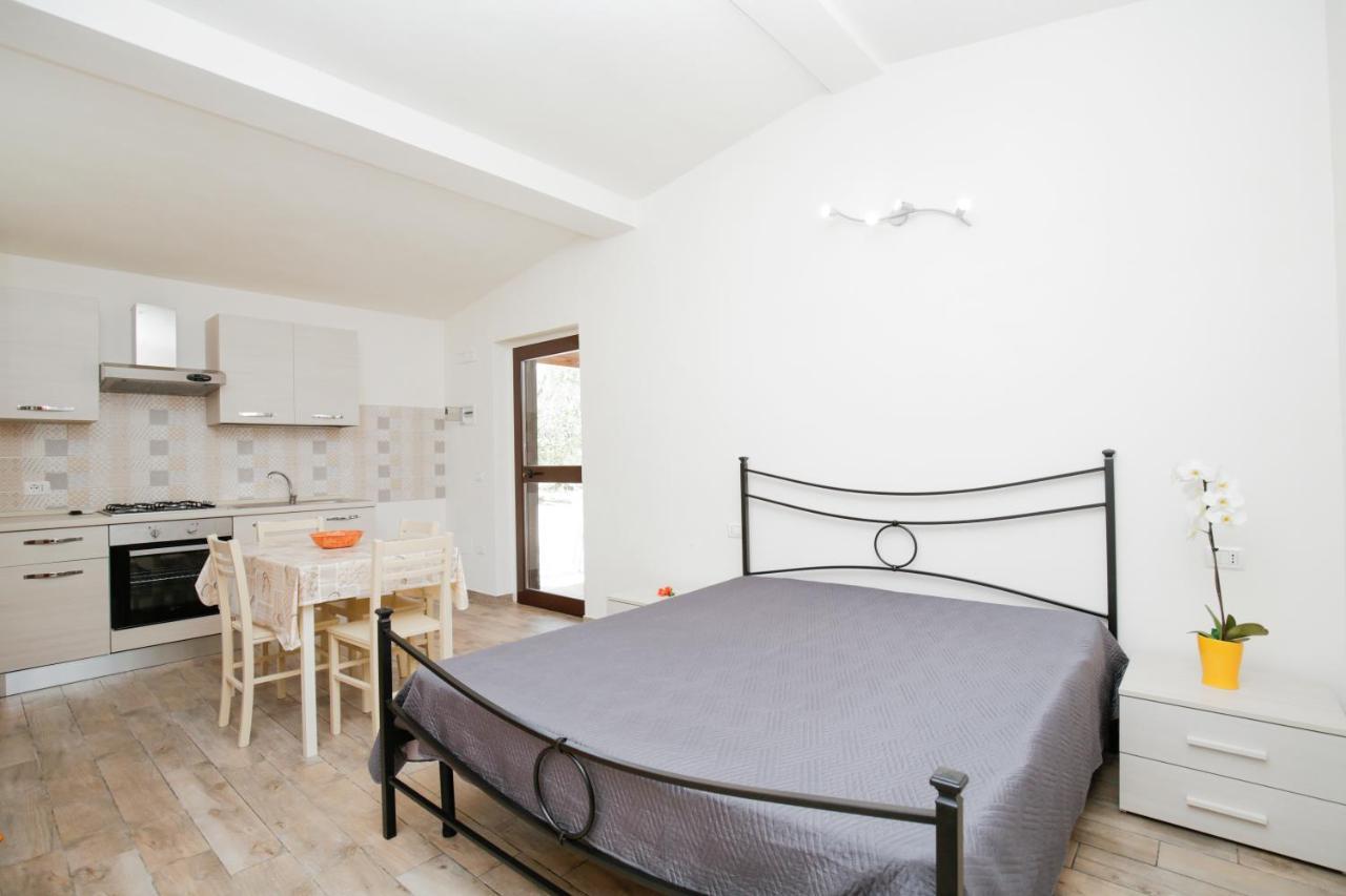Agriturismo Da Mauro Весте Екстериор снимка